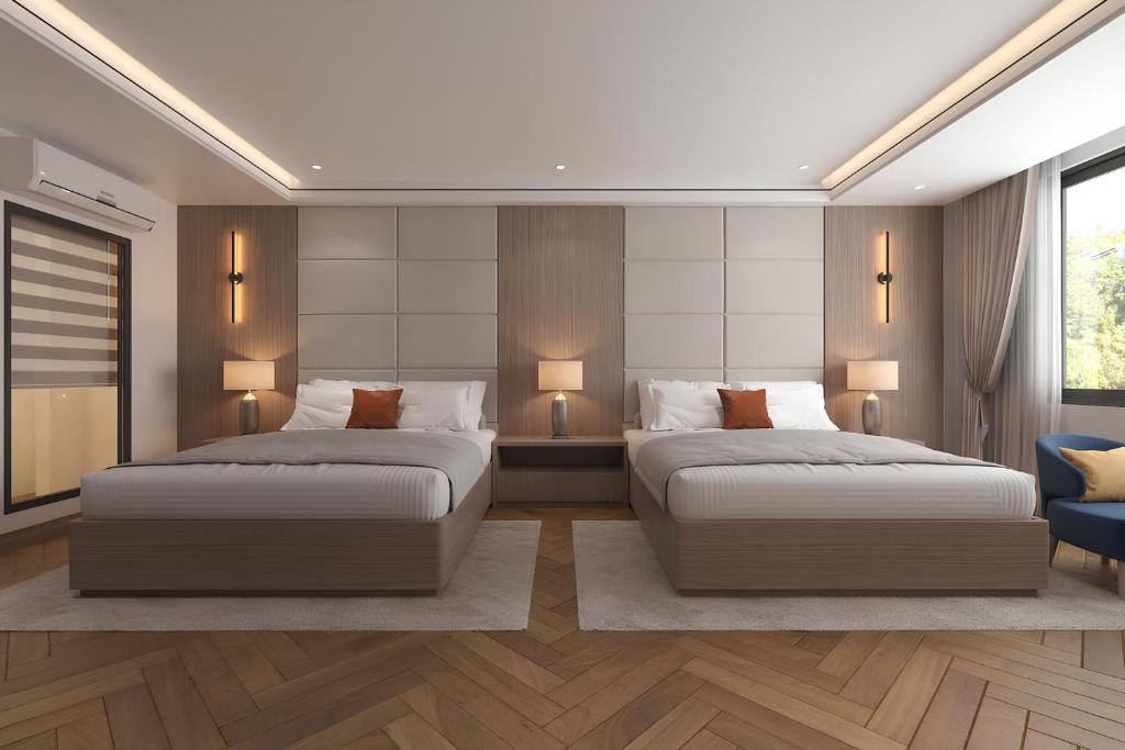 Binh Minh Sapa Hotel – Sa Pa