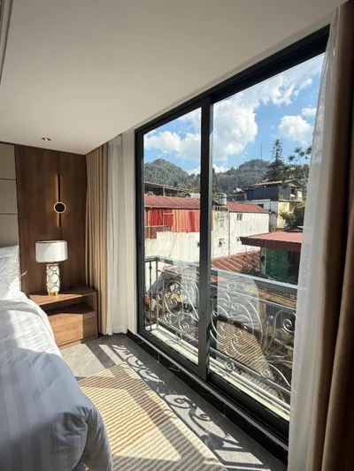 Binh Minh Sapa Hotel – Photos 5