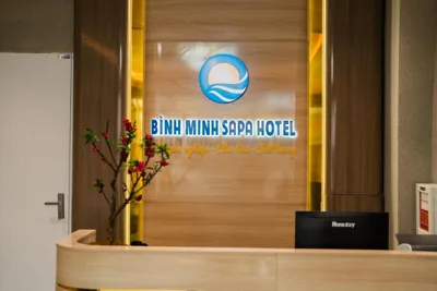 Binh Minh Sapa Hotel – Photos 6