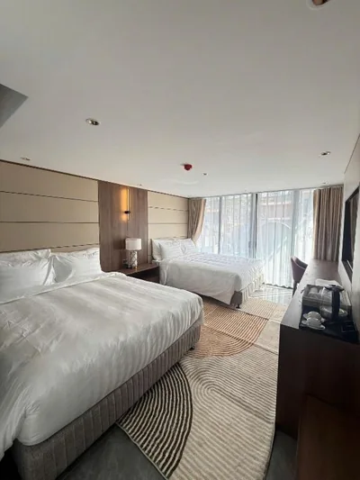 Binh Minh Sapa Hotel – Photos 7