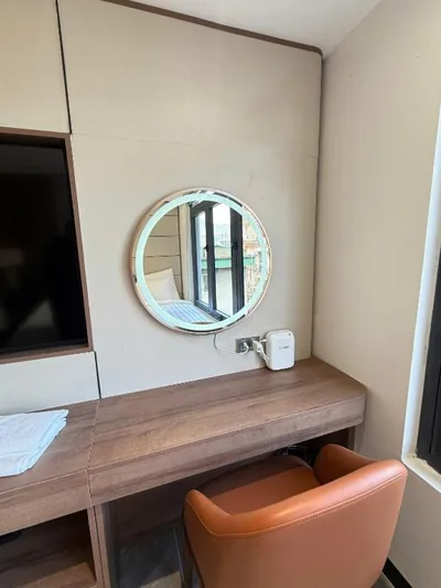 Binh Minh Sapa Hotel – Photos 9
