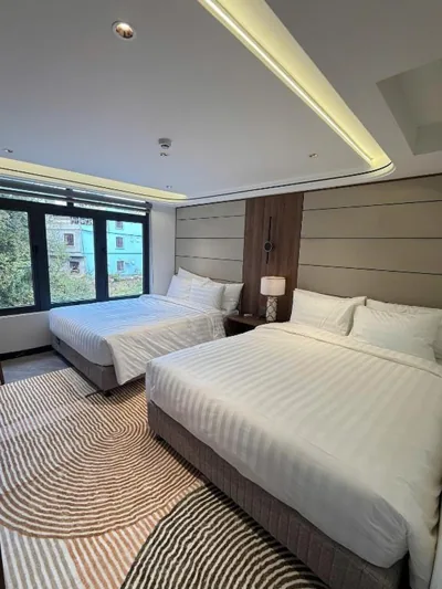 Binh Minh Sapa Hotel – Photos 10