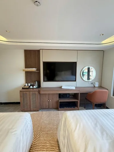 Binh Minh Sapa Hotel – Photos 11
