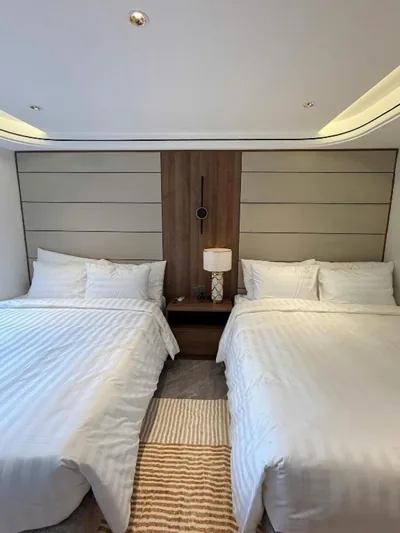Binh Minh Sapa Hotel – Photos 12