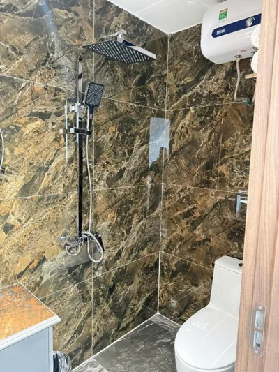 Binh Minh Sapa Hotel – Photos 13